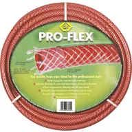   C.K G762650 Pro-Flex 19 mm 50 m 3/4 coll 1 db Piros Kerti tömlő