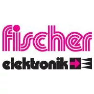   Fischer Elektronik TUS 58 39 120 ME 10067987 Profil doboz 120 x 58.9 x 39 Alumínium Eloxált Natúr 1 db