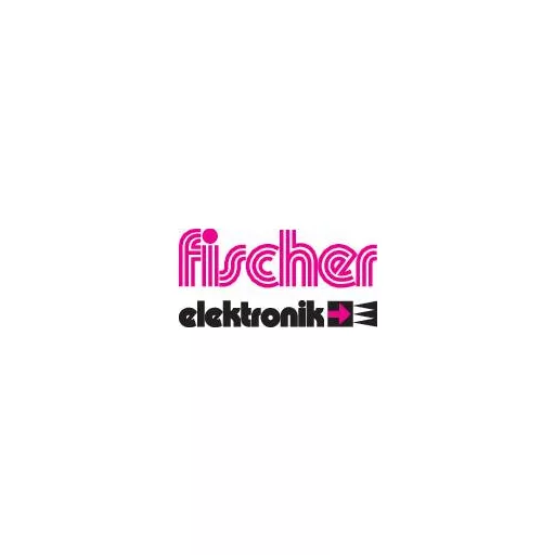 Fischer Elektronik TUS 58 39 120 ME 10067987 Profil doboz 120 x 58.9 x 39 Alumínium Eloxált Natúr 1 db