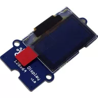   Seeed Studio OLE35046P 1.12 Kijelzőmodul 2.4 cm (0.96 coll) 128 x 64 Pixel Alkalmas: Grove