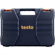   testo neu 0516 1201 Mérőműszer koffer (H x Sz) 460 mm x 320 mm