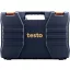 testo neu 0516 1201 Mérőműszer koffer (H x Sz) 460 mm x 320 mm