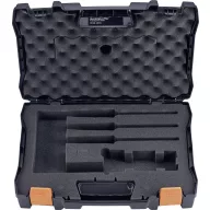   testo neu 0516 1201 Mérőműszer koffer (H x Sz) 460 mm x 320 mm