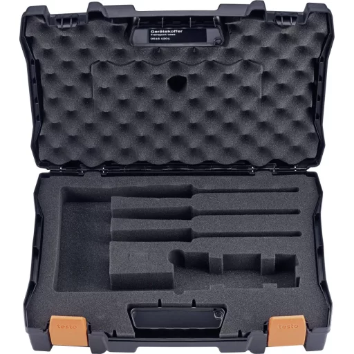 testo neu 0516 1201 Mérőműszer koffer (H x Sz) 460 mm x 320 mm