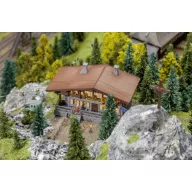 Faller 232372 N Anyag és utas kötélpálya