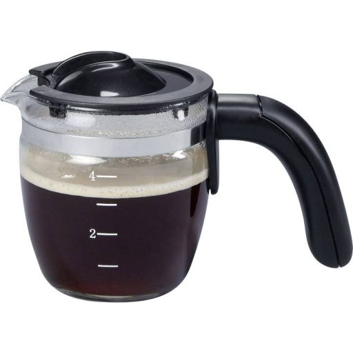 Eszpresszó kávéfőző Severin KA 5978 Fekete 800 W Tejhabosító fúvókával