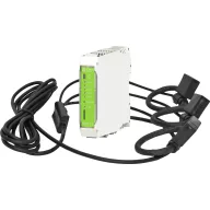   econ solutions econ sens3 - 3000A Háromfázisú fogyasztásmérő átalakító csatlakozóval 1 db