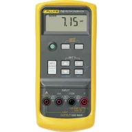 Fluke 715 Kalibrátor Feszültség, Áram