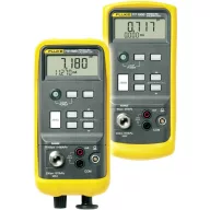 Fluke 717 30G Kalibrátor Nyomás, Áram 2 bar