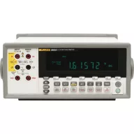   Digitális asztali multiméter CAT I 1000 V, CAT II 600 V 200000 digit, Fluke Calibration 8808A