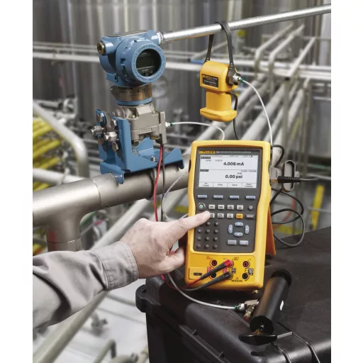 Adapter Fluke 750R30 Alkalmas Fluke