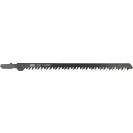 Heller Tools 27634 4 Szúrófűrészlap 4030 1 készlet