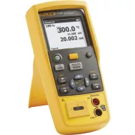 Fluke 714B Kalibrátor Hőmérséklet, Feszültség