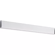   Paulmann Nembus 70464 LED-es fürdőszobai fali lámpa 9 W Melegfehér Króm