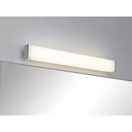  Paulmann Nembus 70464 LED-es fürdőszobai fali lámpa 9 W Melegfehér Króm