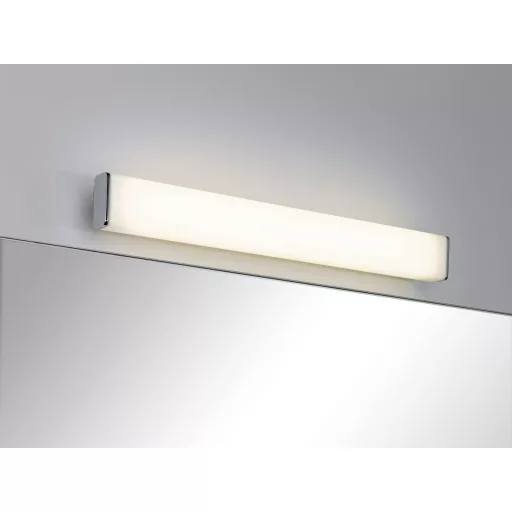 Paulmann Nembus 70464 LED-es fürdőszobai fali lámpa 9 W Melegfehér Króm