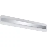   Paulmann Lukida 70463 LED-es fürdőszobai fali lámpa 9 W Melegfehér Króm