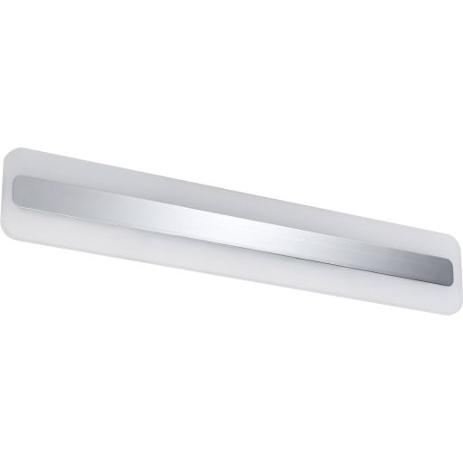 Paulmann Lukida 70463 LED-es fürdőszobai fali lámpa 9 W Melegfehér Króm