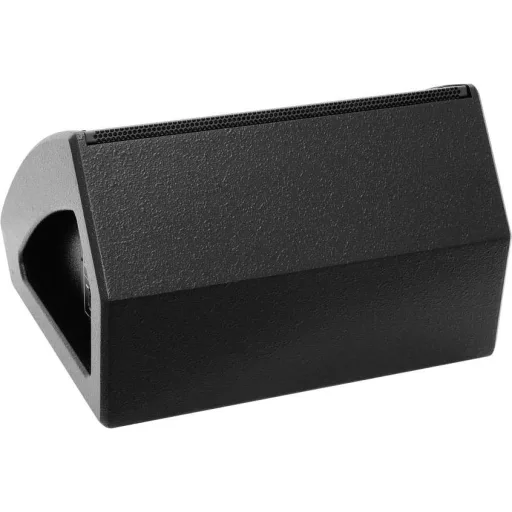 Omnitronic KM-110A Aktív színpadi monitor hangfal 25 cm 10 coll 150 W 1 db
