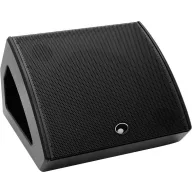   Omnitronic KM-112A Aktív színpadi monitor hangfal 30 cm 12 coll 250 W 1 db