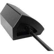   Omnitronic KM-112A Aktív színpadi monitor hangfal 30 cm 12 coll 250 W 1 db
