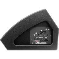   Omnitronic KM-115A Aktív színpadi monitor hangfal 38 cm 15 coll 250 W 1 db