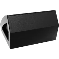   Omnitronic KM-115A Aktív színpadi monitor hangfal 38 cm 15 coll 250 W 1 db