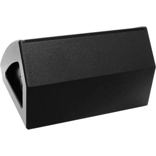 Omnitronic KM-115A Aktív színpadi monitor hangfal 38 cm 15 coll 250 W 1 db