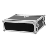 Roadinger CO DD 19 collos rack 3 ME Fa Fogantyúval