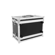 Roadinger CO DD 19 collos rack 5 ME Fa Fogantyúval
