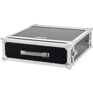 Roadinger CO DD 19 collos rack 3 ME Fa Fogantyúval