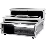 Roadinger CO DD 19 collos rack 3 ME Fa Fogantyúval