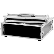 Roadinger CO DD 19 collos rack 3 ME Fa Fogantyúval