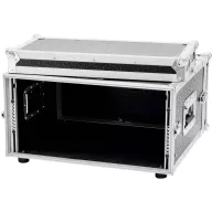Roadinger CO DD 19 collos rack 5 ME Fa Fogantyúval
