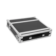   Roadinger Flightcase System 30126020 Mikrofon tok (H x Sz x Ma) 510 x 535 x 140 mm