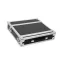 Roadinger Flightcase System 30126020 Mikrofon tok (H x Sz x Ma) 510 x 535 x 140 mm