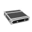 Roadinger Flightcase System 30126020 Mikrofon tok (H x Sz x Ma) 510 x 535 x 140 mm