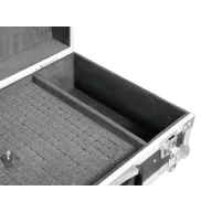   Roadinger Case K-2 3012621G Tok (H x Sz x Ma) 520 x 720 x 185 mm