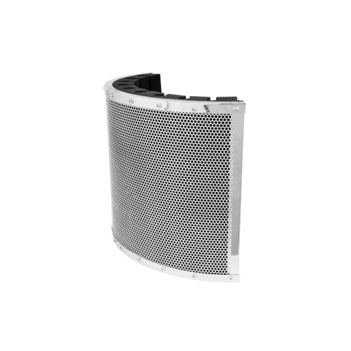 Omnitronic AS-02 Popfilter