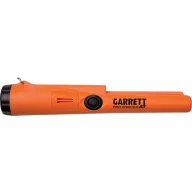Fémkereső készülék, Garrett 1140900Pro Pointer AT