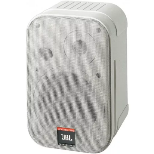 JBL Control 1 Pro Passzív monitor hangfal 13.5 cm 5.25 coll 75 W 1 pár