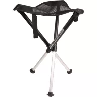   Összehajtható kemping ülőke, 550 mm, Walkstool Comfort XL 63547