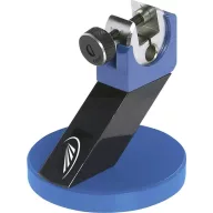   HELIOS PREISSER Halter f. Bügelmessschrauben 0-300mm vert.drehbar Guss 0807101 Mikrométer tartó 0 - 300 mm