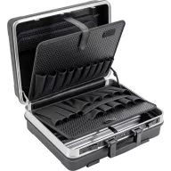   B & W International base pockets 120.02/P Univerzális Szerszámos hordtáska, tartalom nélkül (H x Sz x Ma) 500 x 495 x 415 mm