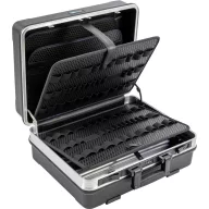   B & W International flex loops 120.03/L Univerzális Szerszámos hordtáska, tartalom nélkül (Sz x Ma x Mé) 500 x 425 x 210 mm