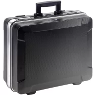   B & W International flex loops 120.03/L Univerzális Szerszámos hordtáska, tartalom nélkül (Sz x Ma x Mé) 500 x 425 x 210 mm
