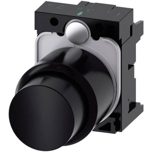 Siemens 3SU1200-0FB10-0AA0 3SU12000FB100AA0, 1x -04011209973848