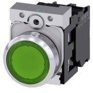   Siemens 3SU1152-0AB40-1BA0 3SU11520AB401BA0, 1x -04011209958876