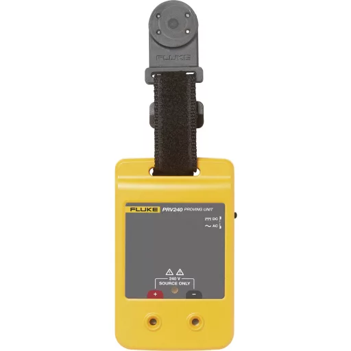 Fluke PRV240 Kalibrátor Feszültség