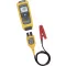 Fluke FLK-A3004FC Lakatfogó digitális Adatgyűjtő CAT III 1000 V, CAT IV 600 V
